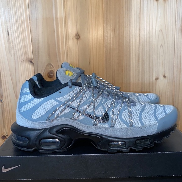 Nike air max plus utility - Picture 5 of 10